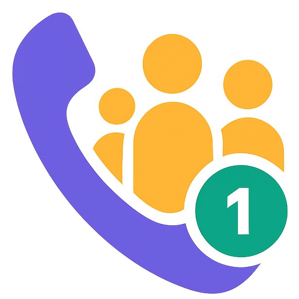 Family Digits Logo